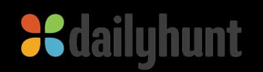 dailyhunt logo