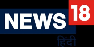 News 18 logo