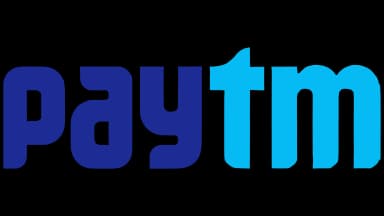 Paytm logo