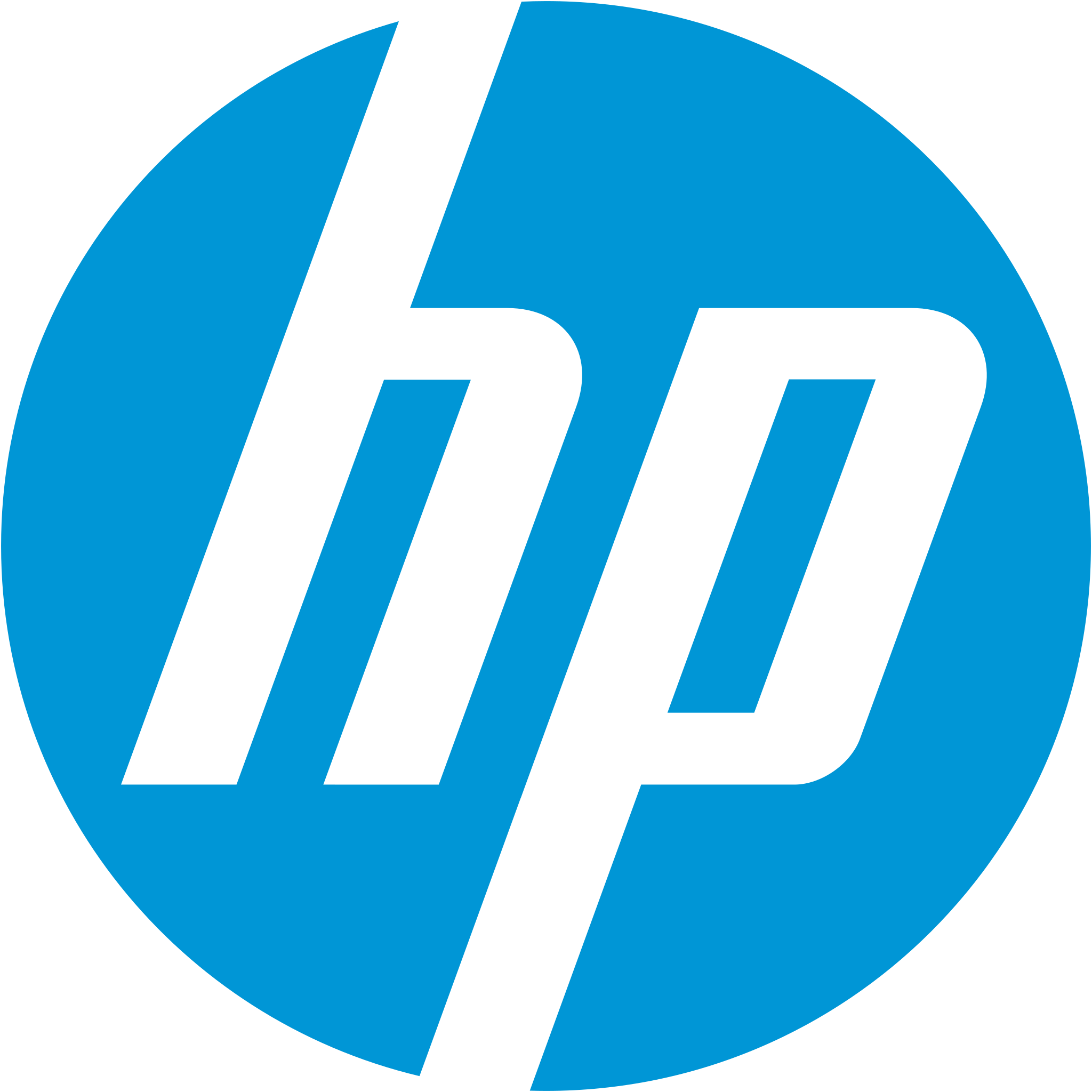 HP Corporate Training Client HP Corporate Training Client