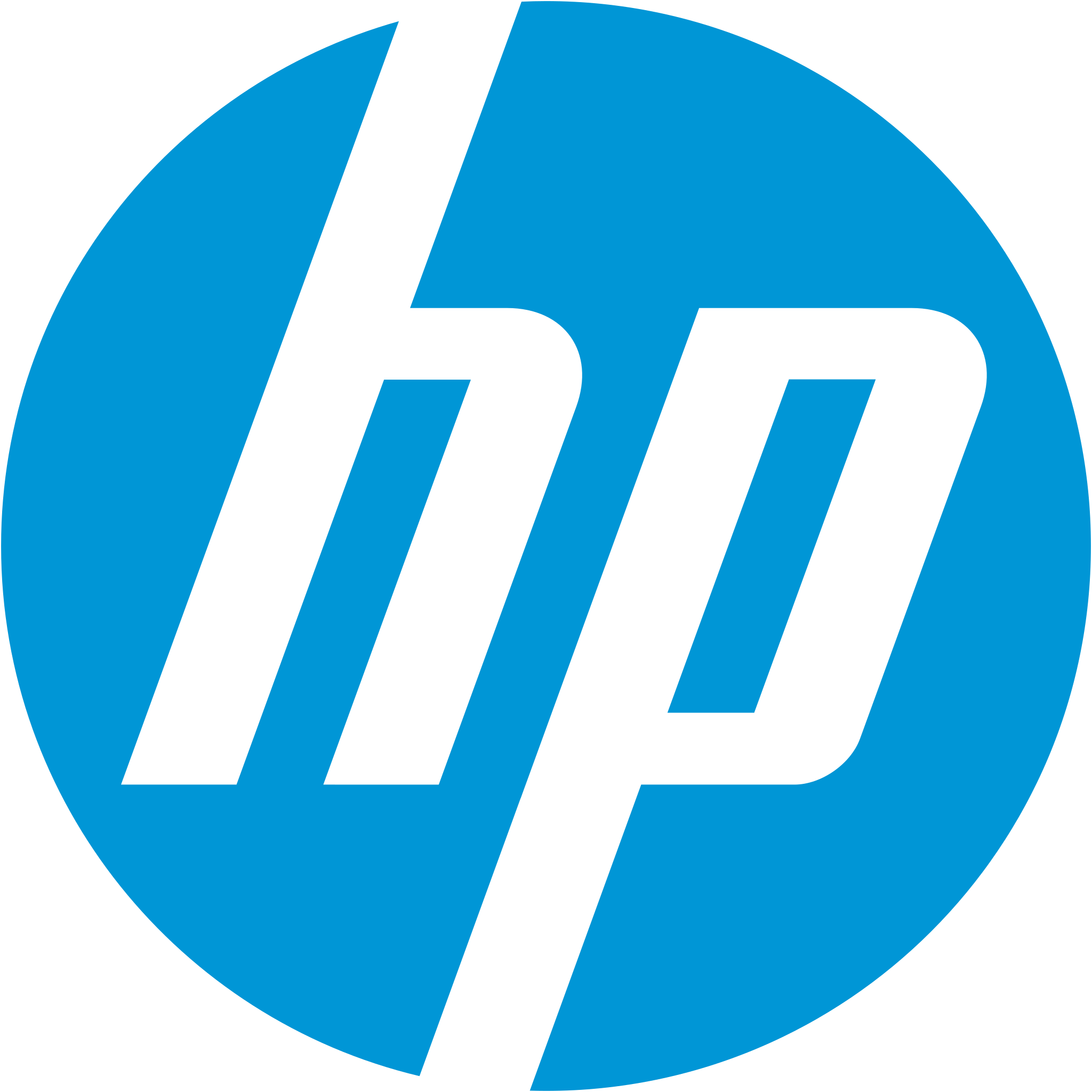 HP Corporate Training Client