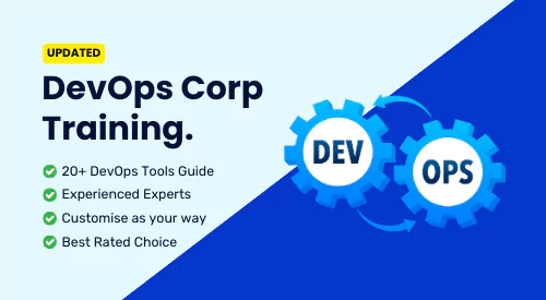 DevOps Corporate Training