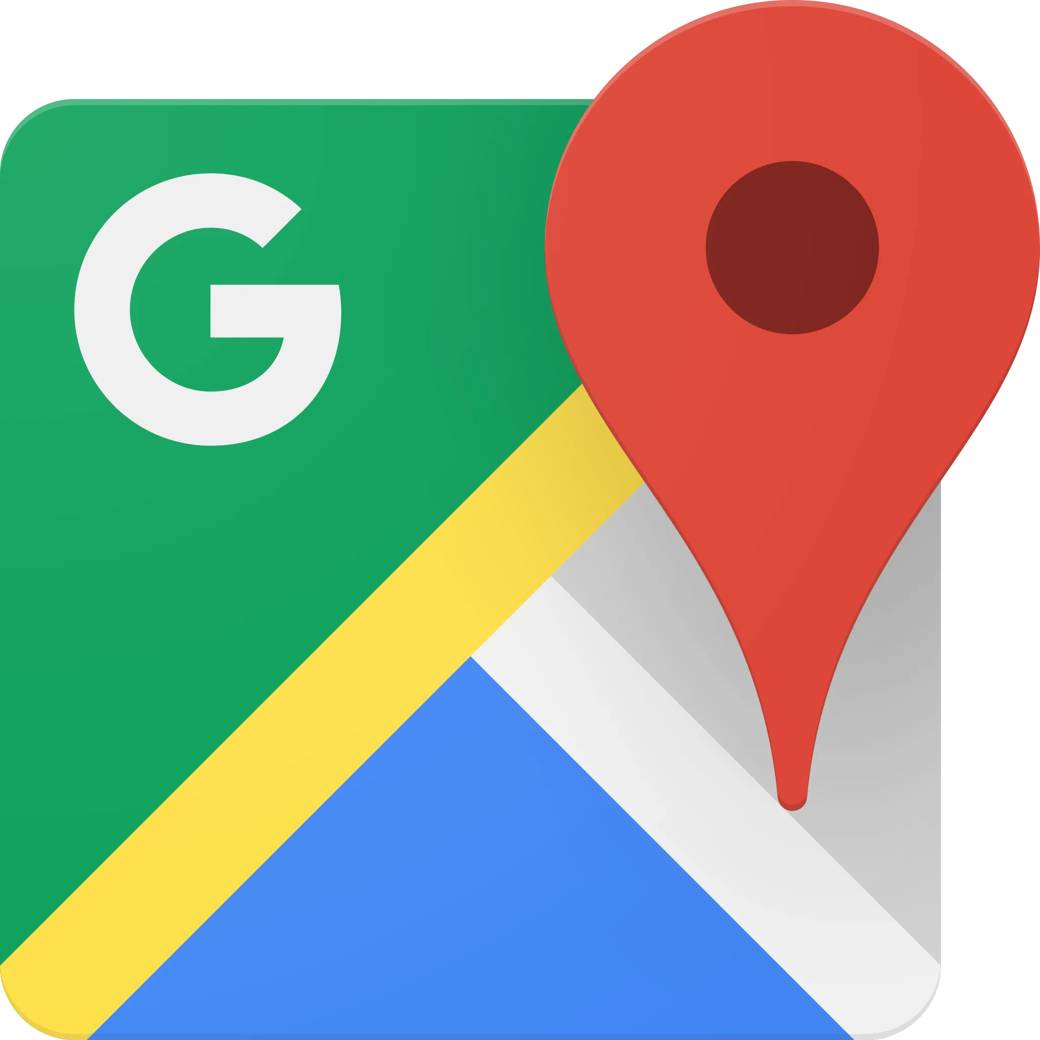 Google Maps Rating