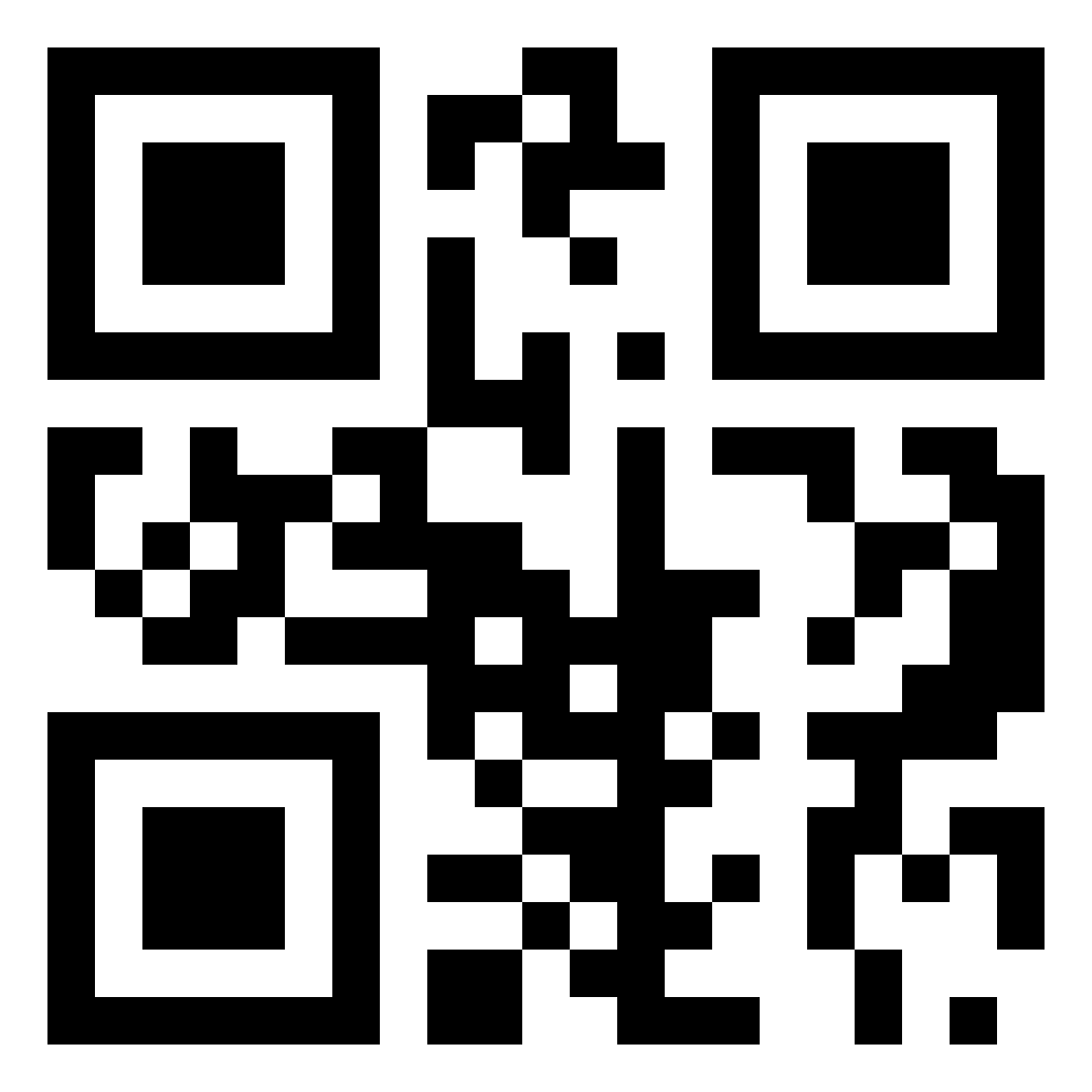 Scan QR to Contact Inventateq