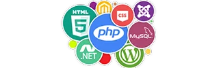 web development training institutes near me