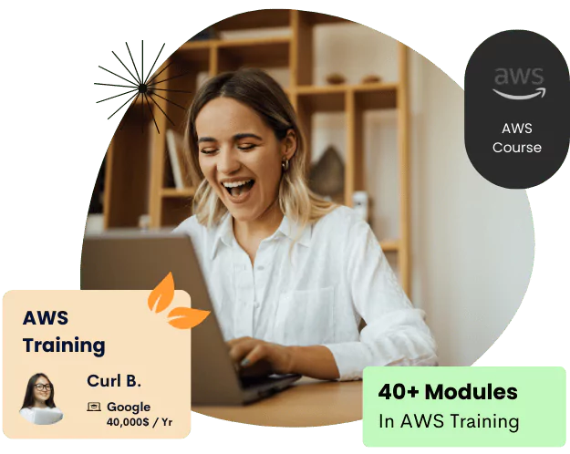 AWS Training Course in Dubai