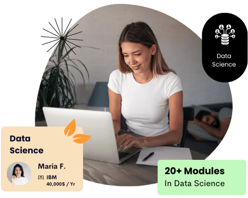 Data Science Course in Irving