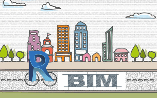 Difference Between BIM and Revit – How Revit Supports BIM