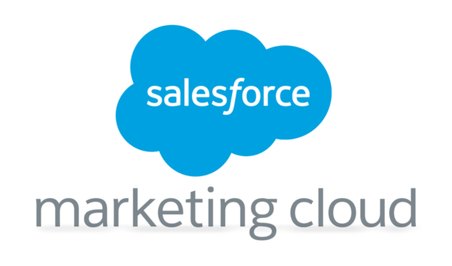 Everything you need to talk about Salesforce Marketing Cloud!