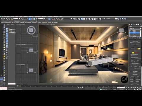free 3ds max course